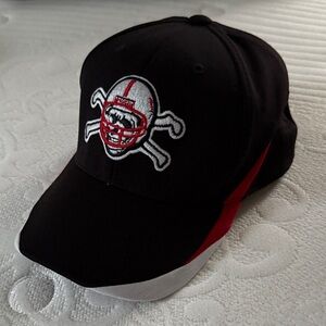 Nebraska Huskers Hat